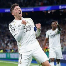 Manchester City i dalje samouvjeren pred uzvratnu utakmicu Lige prvaka